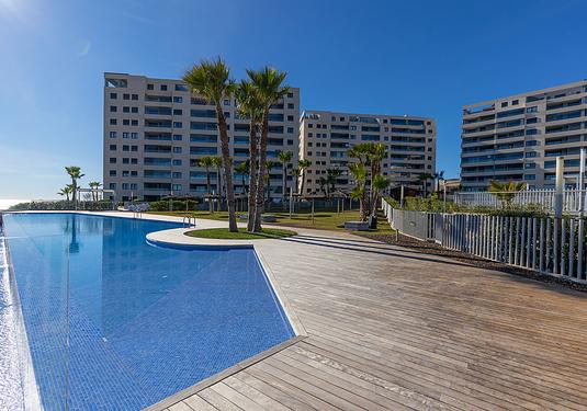 Apartment in Torrevieja