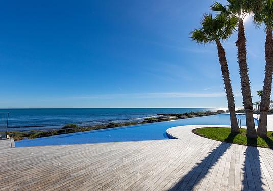 Apartment in Torrevieja