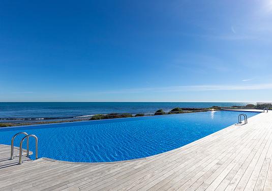 Apartment in Torrevieja