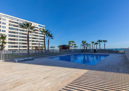 Apartment in Torrevieja