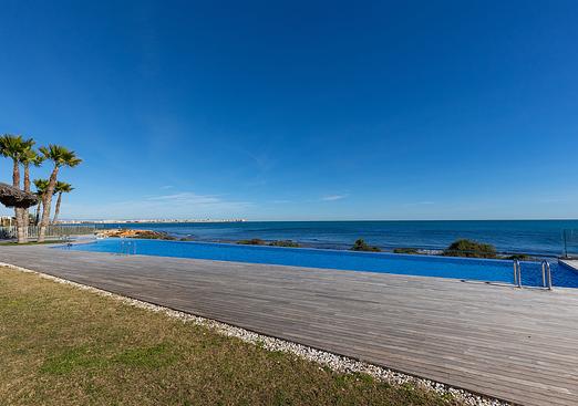 Apartment in Torrevieja