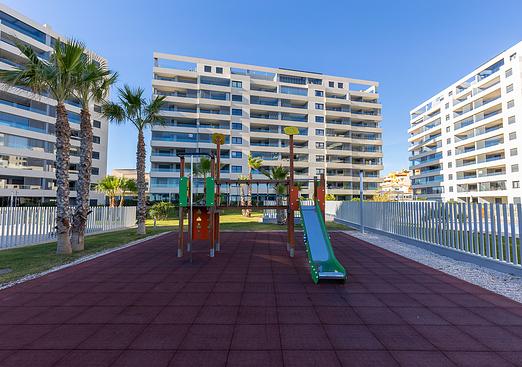 Apartment in Torrevieja