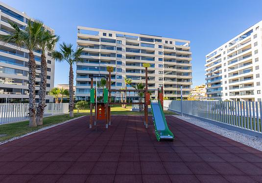 Apartment in Torrevieja