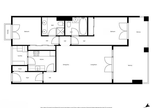 Apartment in Mijas Golf