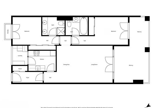 Apartment in Mijas Golf