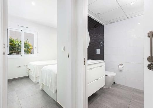 Bungalow in Torrevieja