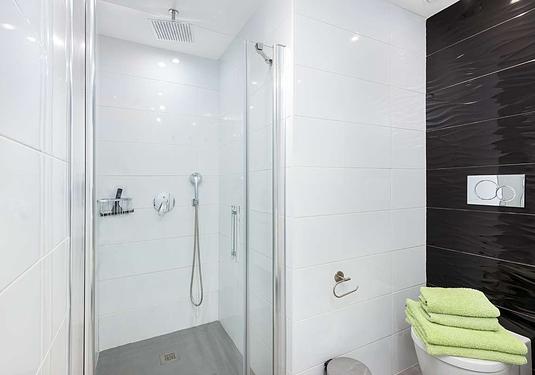 Bungalow in Torrevieja