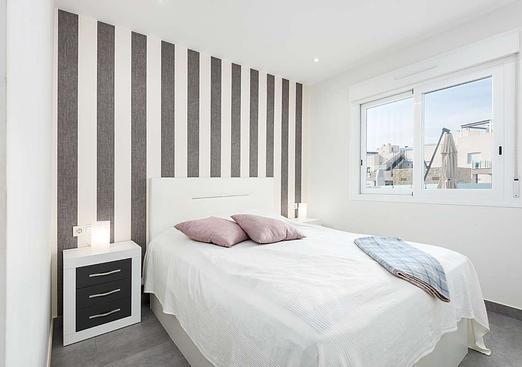 Bungalow in Torrevieja