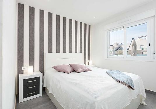 Bungalow in Torrevieja