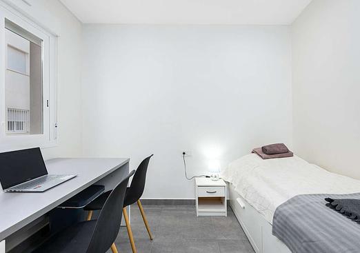 Bungalow in Torrevieja