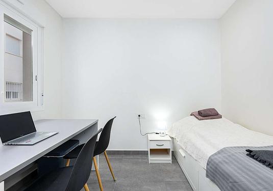 Bungalow in Torrevieja