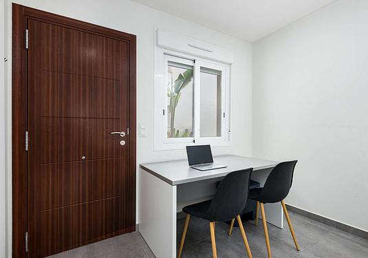 Bungalow in Torrevieja