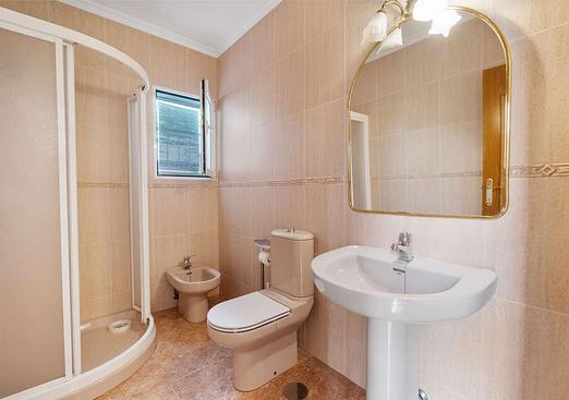 Town house in Santiago de la Ribera