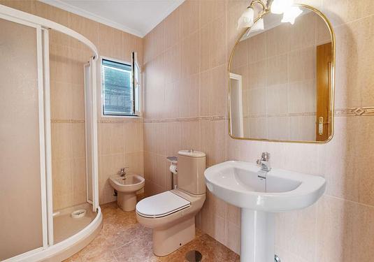 Town house in Santiago de la Ribera