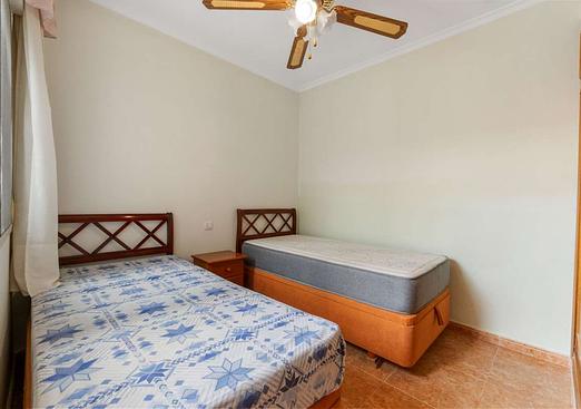 Town house in Santiago de la Ribera