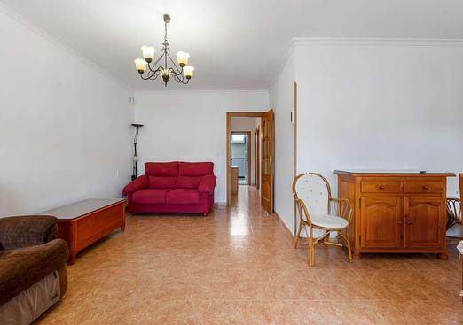 Town house in Santiago de la Ribera