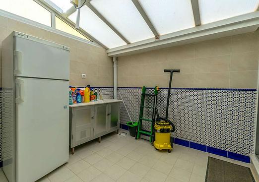 Town house in Santiago de la Ribera