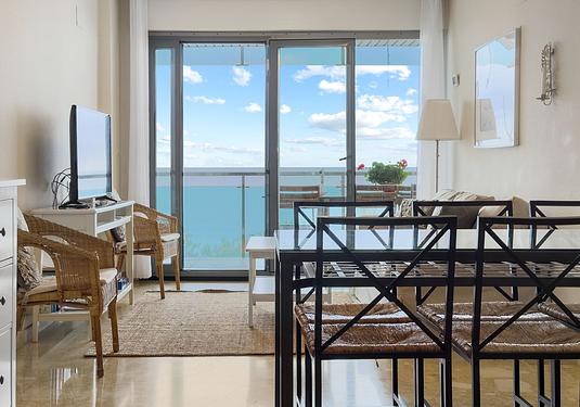 Apartment in Torrevieja