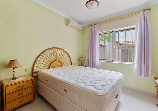 Town house in Santiago de la Ribera