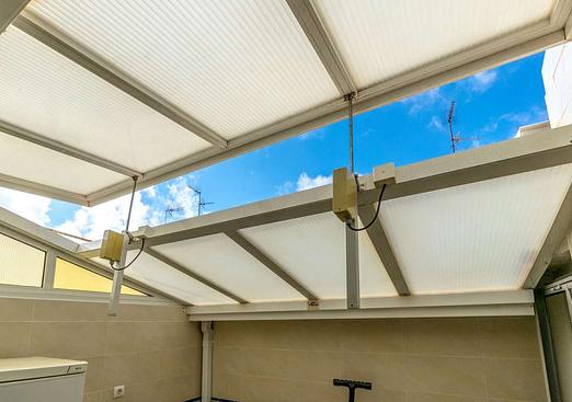 Town house in Santiago de la Ribera