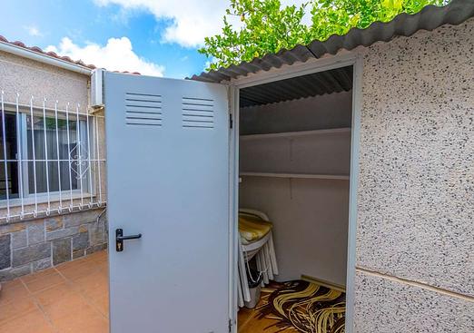 Town house in Santiago de la Ribera