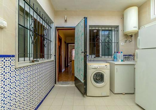 Town house in Santiago de la Ribera