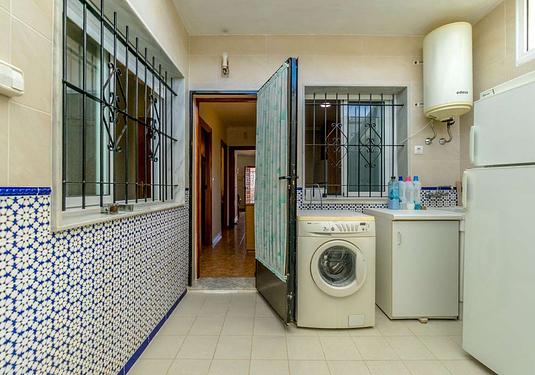 Town house in Santiago de la Ribera