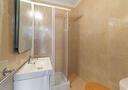 Town house in Santiago de la Ribera