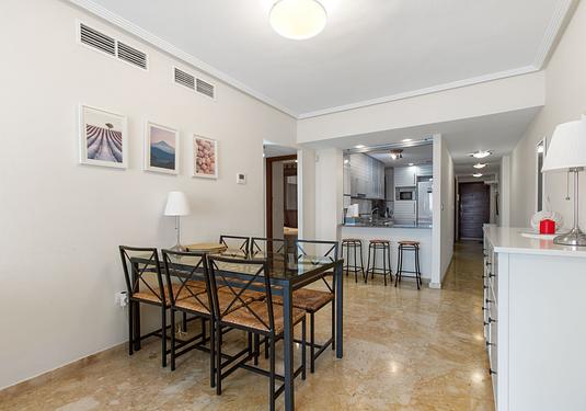 Apartment in Torrevieja