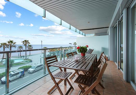 Apartment in Torrevieja