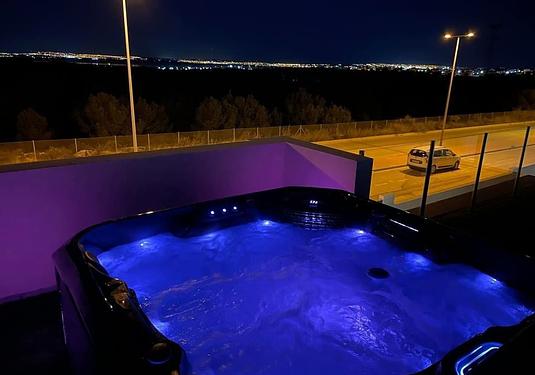 Villa in Orihuela Costa