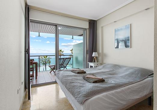 Apartment in Torrevieja