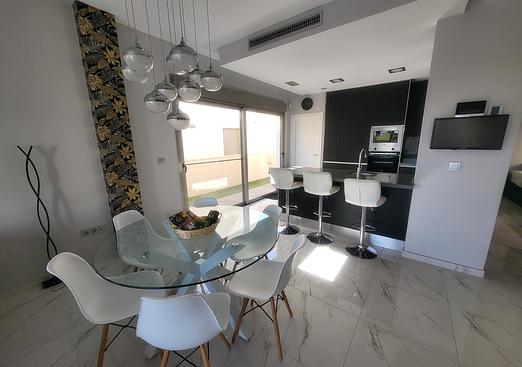 Villa in Orihuela Costa