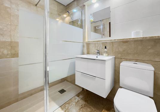 Apartment in Torrevieja