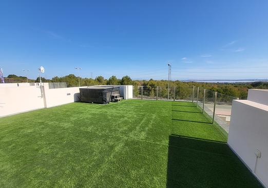 Villa in Orihuela Costa