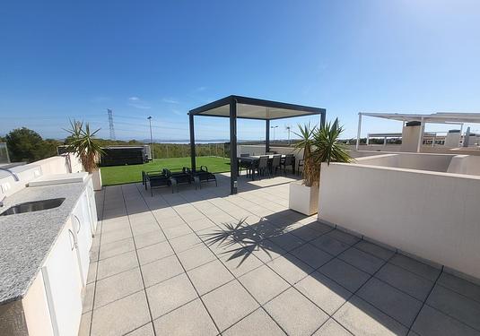 Villa in Orihuela Costa