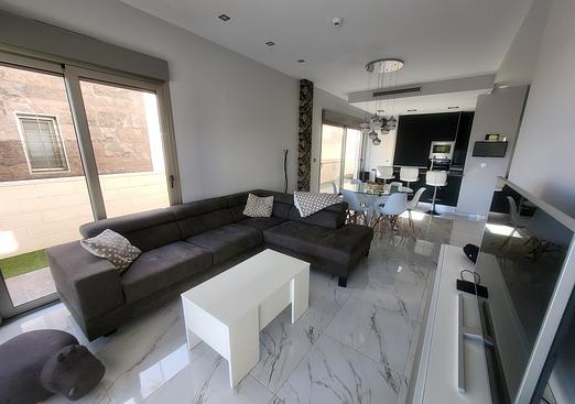 Villa in Orihuela Costa