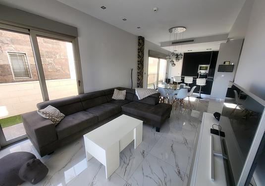 Villa in Orihuela Costa