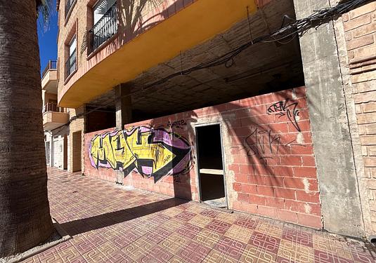 Property in Jacarilla