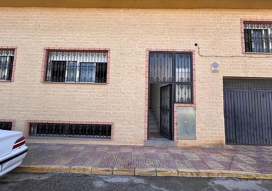 Property in Jacarilla