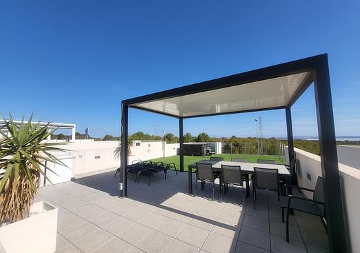 Villa in Orihuela Costa