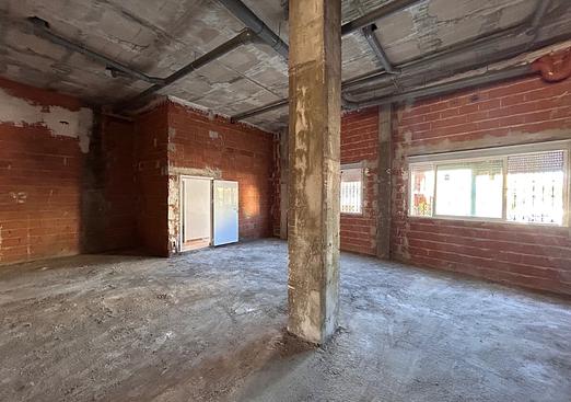 Property in Jacarilla