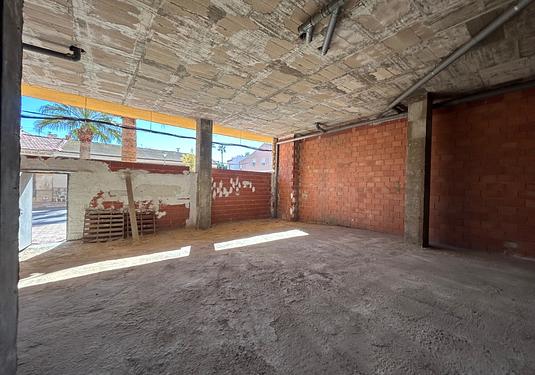 Property in Jacarilla