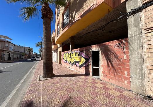 Property in Jacarilla