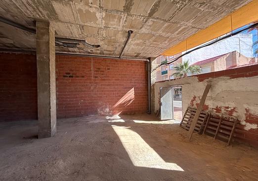 Property in Jacarilla