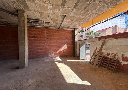 Property in Jacarilla