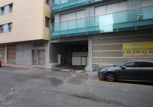 Apartment in Torrevieja