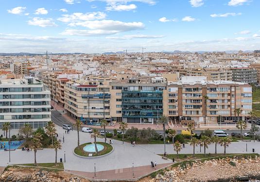 Apartment in Torrevieja