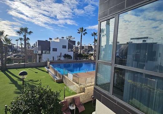 Villa in Cabo Roig