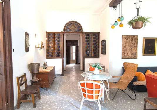 Country house in Monóvar/Monóver